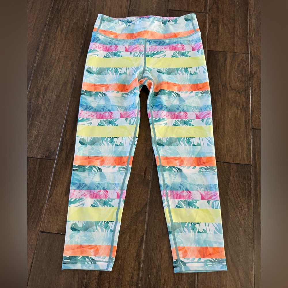 Athleta Girl workout pants